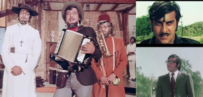 Vinod Khanna