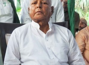 lalu