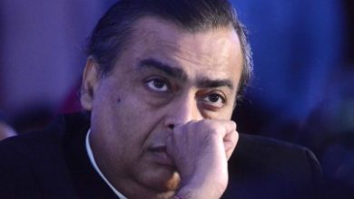 Mukesh Ambani