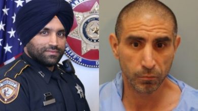 Indian American murder