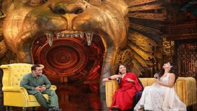 Neena-Rashmika- Salman