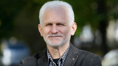 Ales Bialiatski