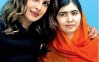 Priyanka-Malala