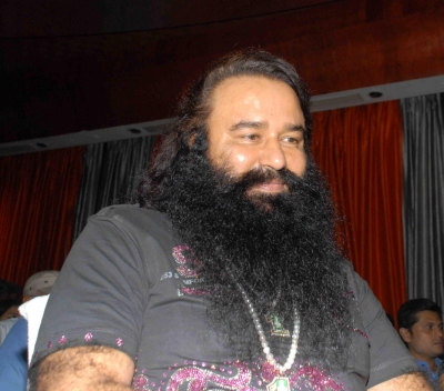 Ram Rahim