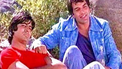 Dharmendra_Amitabh