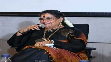 Usha Uthup