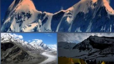 Uttarkashi avalanche