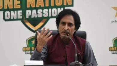 Ramiz Raja