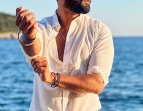 Vicky Kaushal conquered his fear