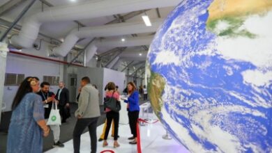 Climate-biodiversity