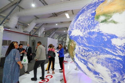 Climate-biodiversity