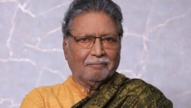 Vikram Gokhale