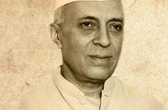 Nehru