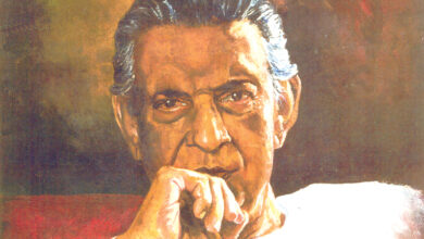 Satyajit Ray