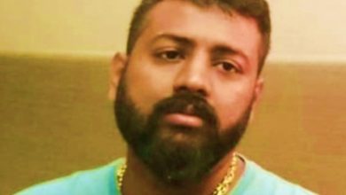 Sukesh Chandrasekhar