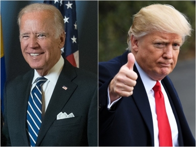 Joe-Donald