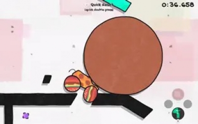 Apple Arcade- New Game