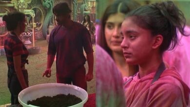 team up against Sumbul