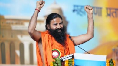 Ramdev