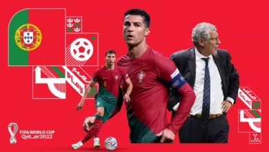 FIFA Portugal
