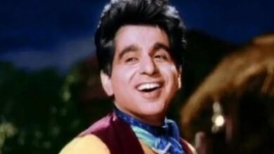 Dilip Kumar