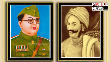 Netaji Subhas Chandra Bose