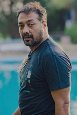 Anurag Kashyap