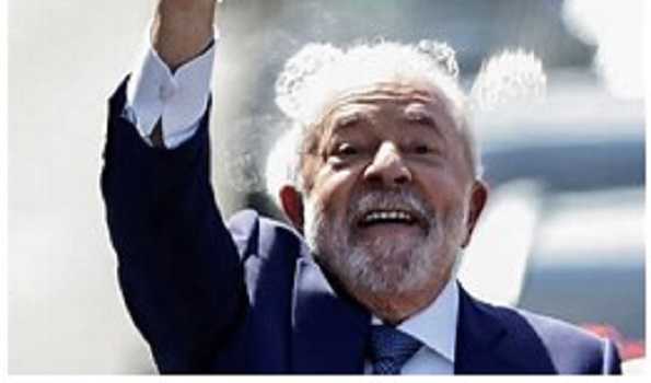 Lula da Silva