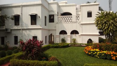 Janki Bhavan