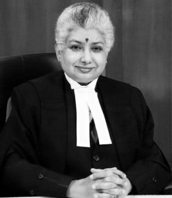 Justice Nagarathana
