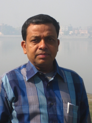 Prof Mohapatra