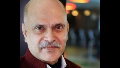 Raghav Bahl