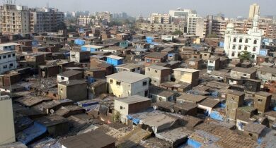 Dharavi