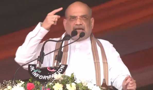 Amit Shah