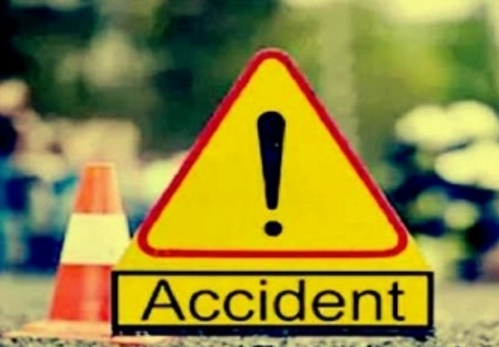 Accident