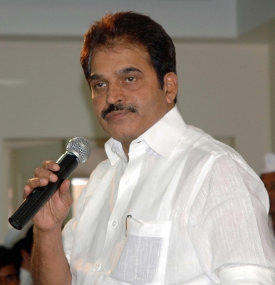 Congress K C Venugopal