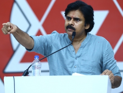 Pawan Kalyan