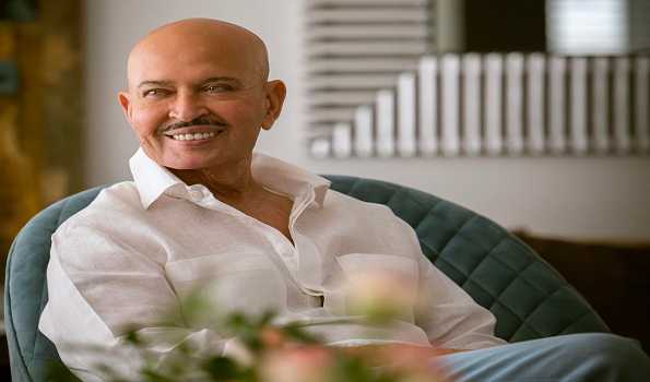 Rakesh Roshan