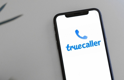 mobile application Truecaller