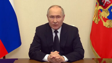 Victory Day celebrations