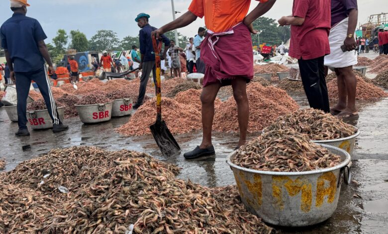 Coastal States Meet 2025