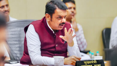 Devendra Fadnavis