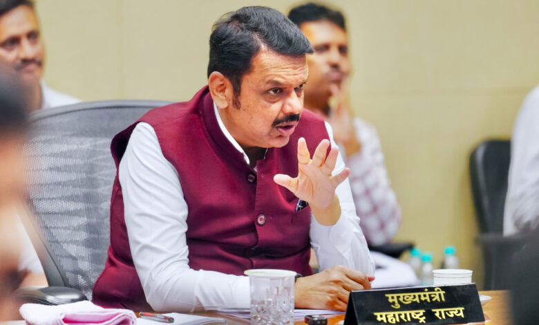 Devendra Fadnavis