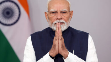 Narendra Modi