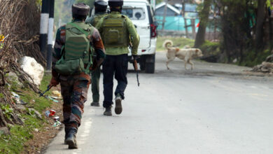 India summons top Pak diplomat