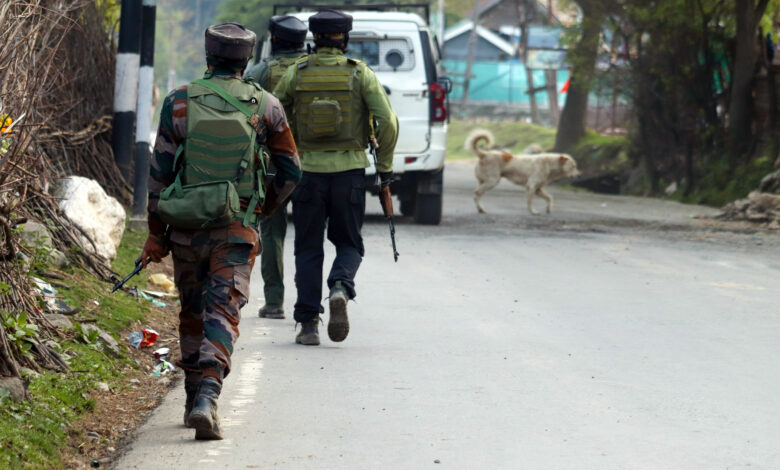 India summons top Pak diplomat