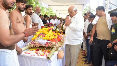 Pahalgam terror attack