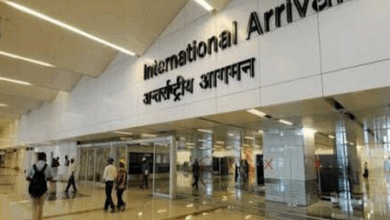 Pak airspace closure