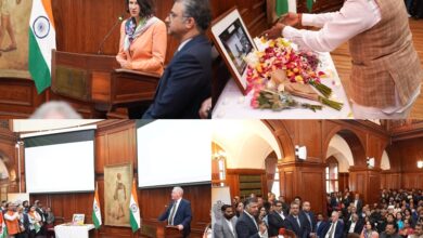 Pahalgam terrorist attack