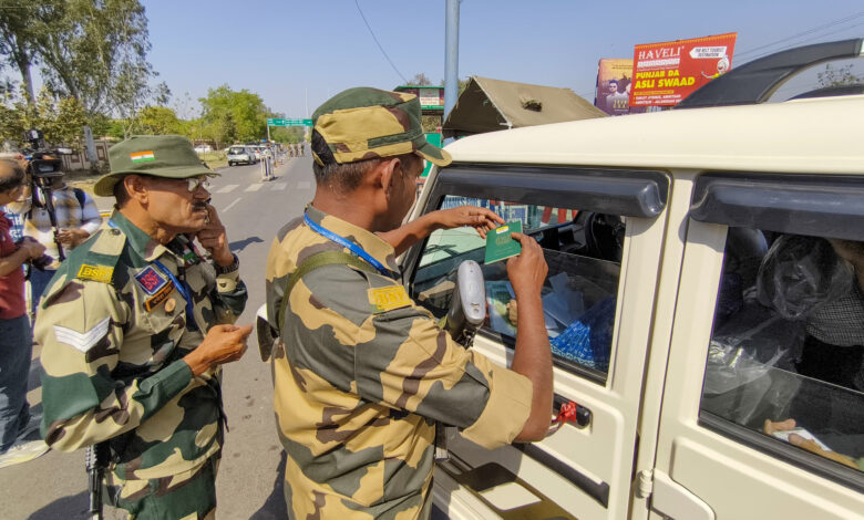 Pahalgam terror attack